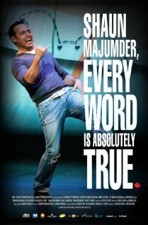 Обложка (Постер) 22 города / Shaun Majumder, Every Word Is Absolutely True (2012) HDRip Обложка (Постер) 22 города / Shaun Majumder, Every Word Is Absolutely True (2012) HDRip