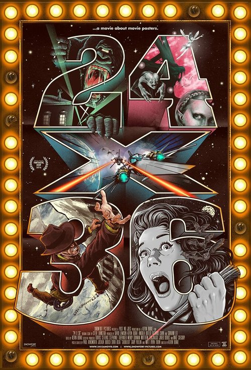 Обложка (Постер) 24 на 36: фильм о кинопостерах / 24x36: A Movie About Movie Posters (2016) CAMRip Обложка (Постер) 24 на 36: фильм о кинопостерах / 24x36: A Movie About Movie Posters (2016) CAMRip