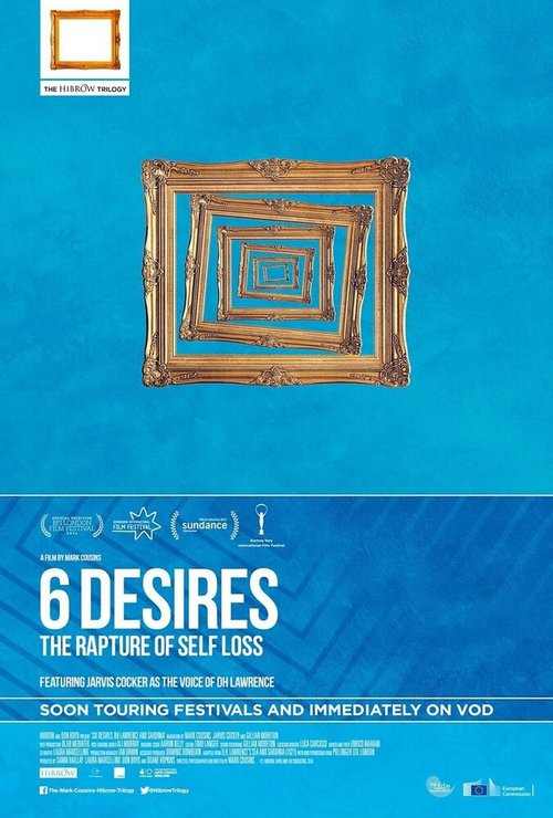 Обложка (Постер) 6 желаний: Дэвид Герберт Лоуренс и Сардиния / 6 Desires: DH Lawrence and Sardinia (2014) HDRip Обложка (Постер) 6 желаний: Дэвид Герберт Лоуренс и Сардиния / 6 Desires: DH Lawrence and Sardinia (2014) HDRip