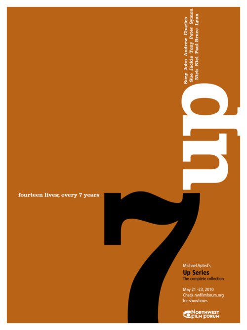 Обложка (Постер) 7 лет / Seven Up! (1964) SATRip Обложка (Постер) 7 лет / Seven Up! (1964) SATRip