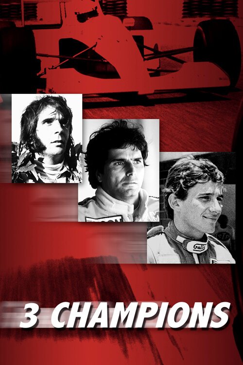 Обложка (Постер) A Era dos Campeões (2011) HDRip Обложка (Постер) A Era dos Campeões (2011) HDRip
