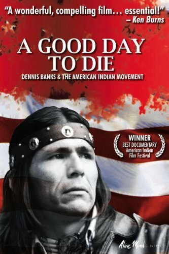 Обложка (Постер) A Good Day to Die (2010) HDRip