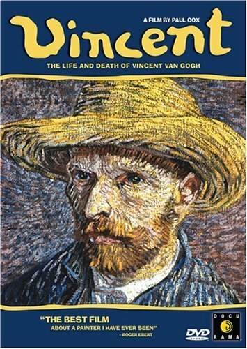 Обложка (Постер) A Journey with Paul Cox (1996) HDRip Обложка (Постер) A Journey with Paul Cox (1996) HDRip