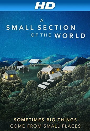Обложка (Постер) A Small Section of the World (2014) HDRip Обложка (Постер) A Small Section of the World (2014) HDRip