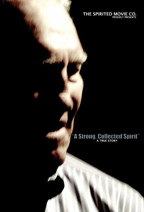 Обложка (Постер) A Strong Collected Spirit (2014) HDRip Обложка (Постер) A Strong Collected Spirit (2014) HDRip