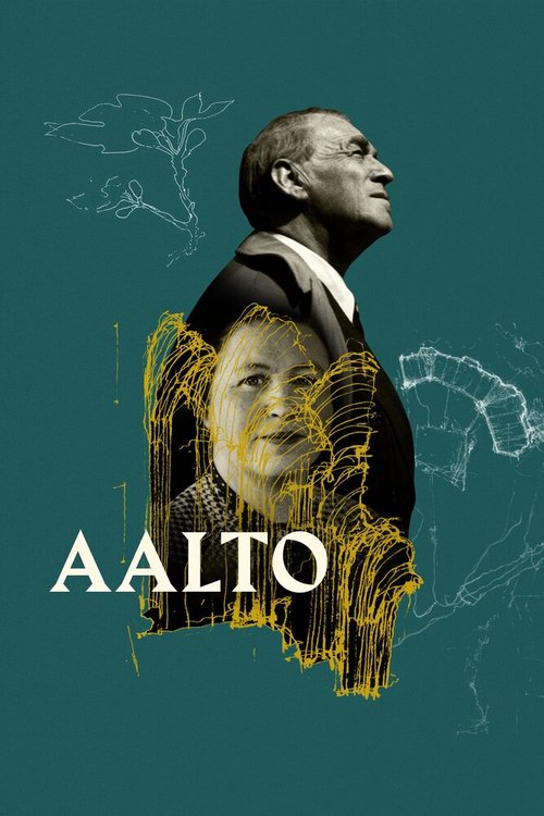 Обложка (Постер) Аалто / Aalto (2020) HDRip