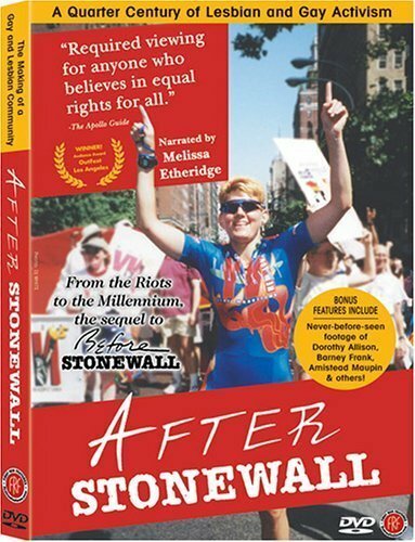Обложка (Постер) After Stonewall (1999) HDRip Обложка (Постер) After Stonewall (1999) HDRip