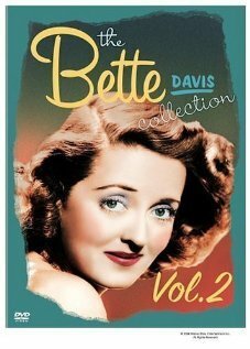 Обложка (Постер) All About Bette (1994) HDRip