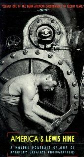 Обложка (Постер) Америка и Льюис Хайн / America and Lewis Hine (1984) SATRip Обложка (Постер) Америка и Льюис Хайн / America and Lewis Hine (1984) SATRip
