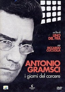 Обложка (Постер) Антонио Грамши: Тюремные дни / Antonio Gramsci: i giorni del carcere (1977) SATRip Обложка (Постер) Антонио Грамши: Тюремные дни / Antonio Gramsci: i giorni del carcere (1977) SATRip