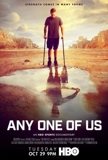Обложка (Постер) Any One of Us (2019) HDRip Обложка (Постер) Any One of Us (2019) HDRip