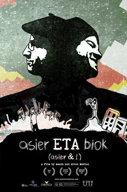 Обложка (Постер) Asier ETA biok (2013) HDRip Обложка (Постер) Asier ETA biok (2013) HDRip