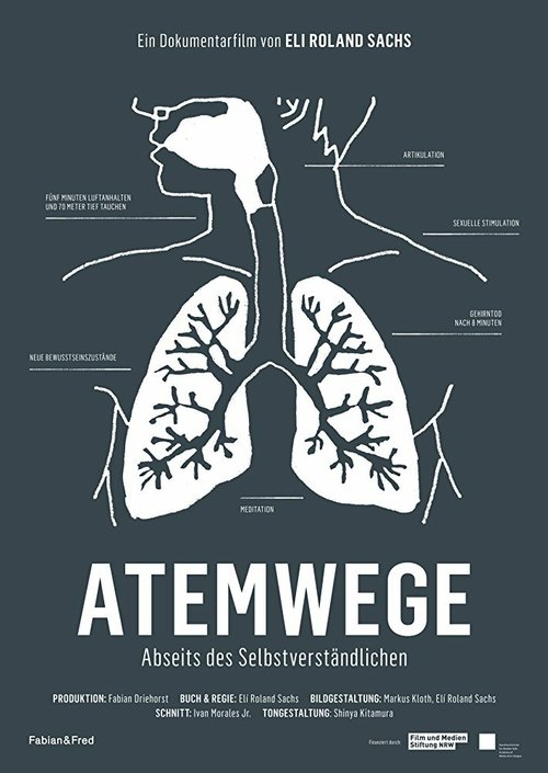 Обложка (Постер) Atemwege: Abseits des Selbstverständlichen (2013) HDRip Обложка (Постер) Atemwege: Abseits des Selbstverständlichen (2013) HDRip