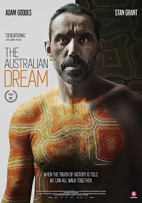 Обложка (Постер) Австралийская мечта / The Australian Dream (2019) HDRip Обложка (Постер) Австралийская мечта / The Australian Dream (2019) HDRip