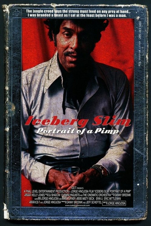 Обложка (Постер) Айсберг Слим: Портрет сутенера / Iceberg Slim: Portrait of a Pimp (2012) HDRip Обложка (Постер) Айсберг Слим: Портрет сутенера / Iceberg Slim: Portrait of a Pimp (2012) HDRip