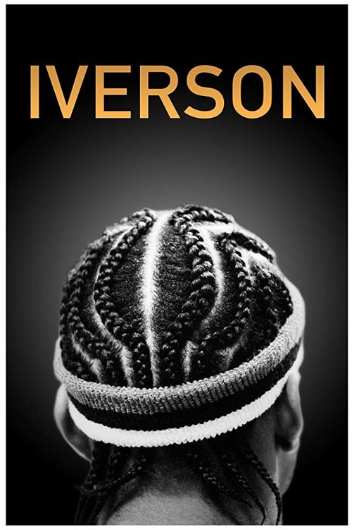 Обложка (Постер) Айверсон / Iverson (2014) HDRip Обложка (Постер) Айверсон / Iverson (2014) HDRip