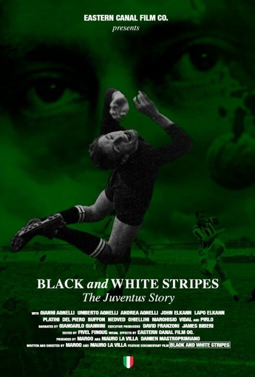 Обложка (Постер) Белые и черные полосы: История Ювентуса / Black and White Stripes: The Juventus Story (2018) HDRip Обложка (Постер) Белые и черные полосы: История Ювентуса / Black and White Stripes: The Juventus Story (2018) HDRip
