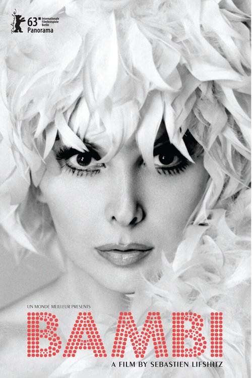 Обложка (Постер) Бэмби / Bambi (2013) HDRip Обложка (Постер) Бэмби / Bambi (2013) HDRip