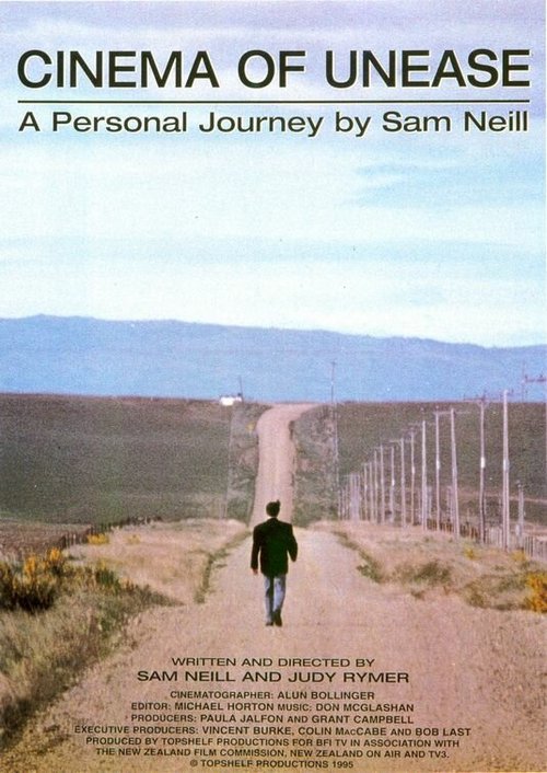 Обложка (Постер) Беспокойное кино: Личный путь Сема Нила / Cinema of Unease: A Personal Journey by Sam Neill (1995) HDRip Обложка (Постер) Беспокойное кино: Личный путь Сема Нила / Cinema of Unease: A Personal Journey by Sam Neill (1995) HDRip