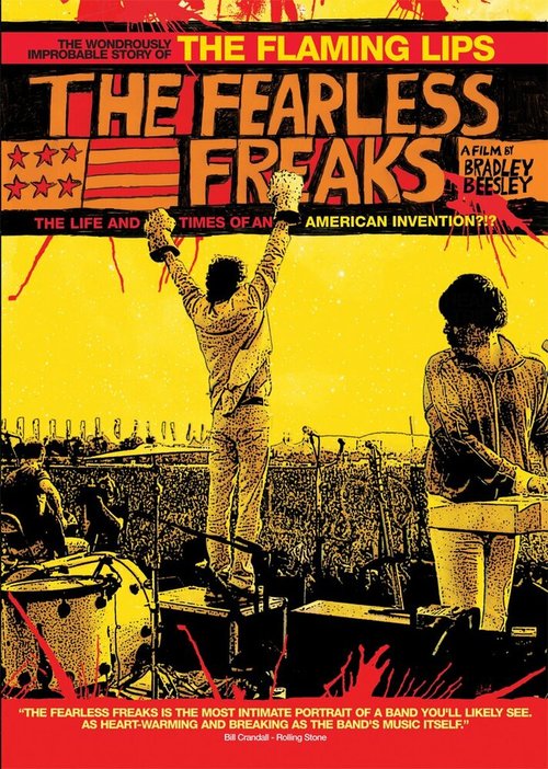Обложка (Постер) Бесстрашные уродцы / The Fearless Freaks (2005) HDRip Обложка (Постер) Бесстрашные уродцы / The Fearless Freaks (2005) HDRip