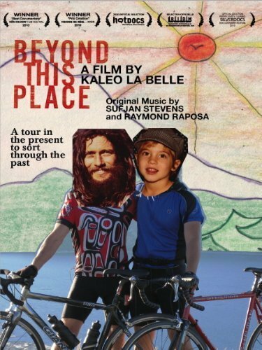 Обложка (Постер) Beyond This Place (2010) HDRip Обложка (Постер) Beyond This Place (2010) HDRip