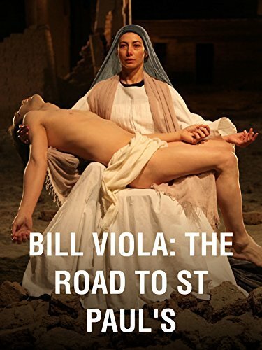 Обложка (Постер) Билл Виола: путь к собору Св.Павла / Bill Viola: The Road to St Paul's (2017) HDRip Обложка (Постер) Билл Виола: путь к собору Св.Павла / Bill Viola: The Road to St Paul's (2017) HDRip