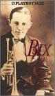 Обложка (Постер) Bix: 'Ain't None of Them Play Like Him Yet' (1981) SATRip Обложка (Постер) Bix: 'Ain't None of Them Play Like Him Yet' (1981) SATRip