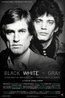 Обложка (Постер) Black White + Gray: A Portrait of Sam Wagstaff and Robert Mapplethorpe (2007) HDRip Обложка (Постер) Black White + Gray: A Portrait of Sam Wagstaff and Robert Mapplethorpe (2007) HDRip