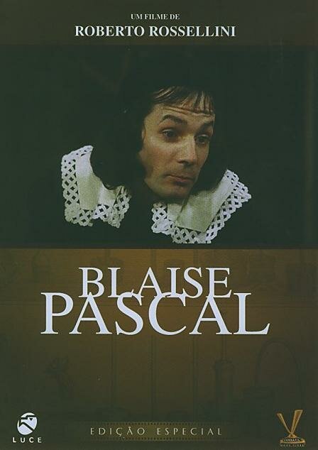 Обложка (Постер) Блез Паскаль / Blaise Pascal (1972) SATRip Обложка (Постер) Блез Паскаль / Blaise Pascal (1972) SATRip