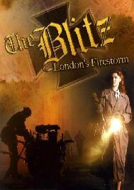 Обложка (Постер) Blitz: London's Firestorm (2005) HDRip Обложка (Постер) Blitz: London's Firestorm (2005) HDRip