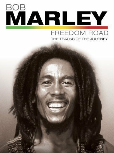 Обложка (Постер) Bob Marley Freedom Road (2007) HDRip Обложка (Постер) Bob Marley Freedom Road (2007) HDRip