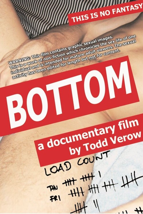 Обложка (Постер) Bottom (2012) HDRip Обложка (Постер) Bottom (2012) HDRip