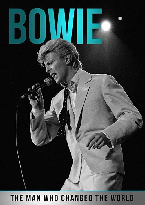 Обложка (Постер) Bowie: The Man Who Changed the World (2016) CAMRip Обложка (Постер) Bowie: The Man Who Changed the World (2016) CAMRip