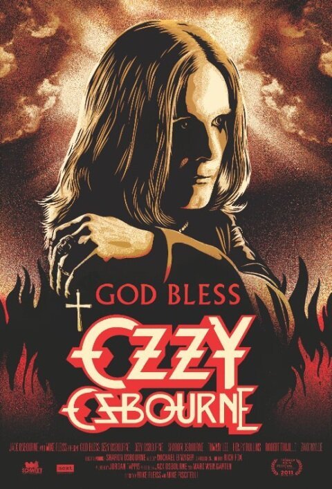 Обложка (Постер) Боже, храни Оззи Осборна / God Bless Ozzy Osbourne (2011) HDRip Обложка (Постер) Боже, храни Оззи Осборна / God Bless Ozzy Osbourne (2011) HDRip