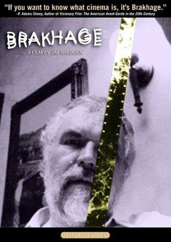 Обложка (Постер) Brakhage (1998) HDRip Обложка (Постер) Brakhage (1998) HDRip