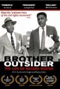 Обложка (Постер) Брат по несчастью: Жизнь Баярда Растина / Brother Outsider: The Life of Bayard Rustin (2003) HDRip