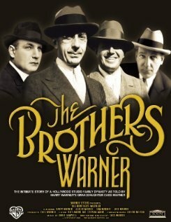 Обложка (Постер) Братья Уорнер / The Brothers Warner (2007) HDRip Обложка (Постер) Братья Уорнер / The Brothers Warner (2007) HDRip