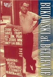 Обложка (Постер) Bukowski at Bellevue (1995) HDRip Обложка (Постер) Bukowski at Bellevue (1995) HDRip