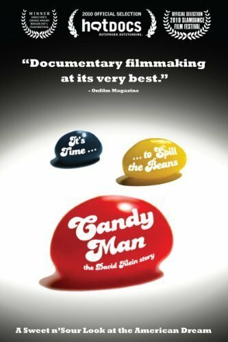 Обложка (Постер) Candyman (2010) HDRip Обложка (Постер) Candyman (2010) HDRip