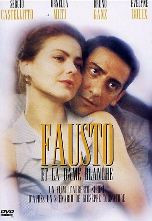 Обложка (Постер) Цена победы / Il grande Fausto (1995) HDRip