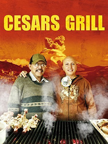 Обложка (Постер) Cesar's Grill (2013) HDRip Обложка (Постер) Cesar's Grill (2013) HDRip