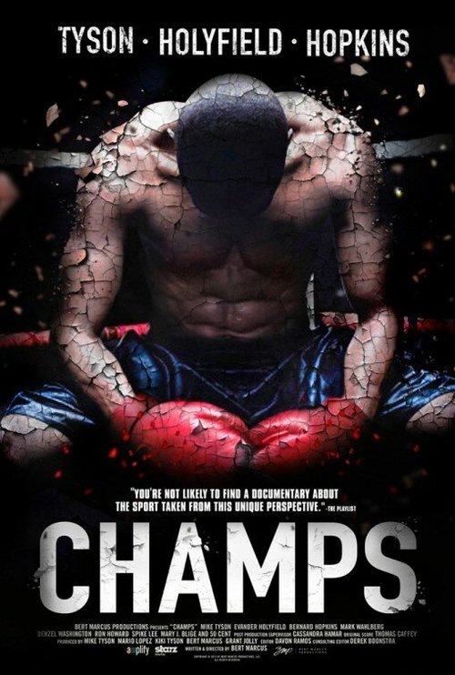 Обложка (Постер) Чемпионы / Champs (2014) HDRip Обложка (Постер) Чемпионы / Champs (2014) HDRip