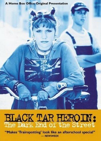 Обложка (Постер) Черная смоль героина: Темный конец улицы / Black Tar Heroin: The Dark End of the Street (2000) HDRip Обложка (Постер) Черная смоль героина: Темный конец улицы / Black Tar Heroin: The Dark End of the Street (2000) HDRip