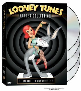 Обложка (Постер) Chuck Amuck: The Movie (1991) HDRip Обложка (Постер) Chuck Amuck: The Movie (1991) HDRip