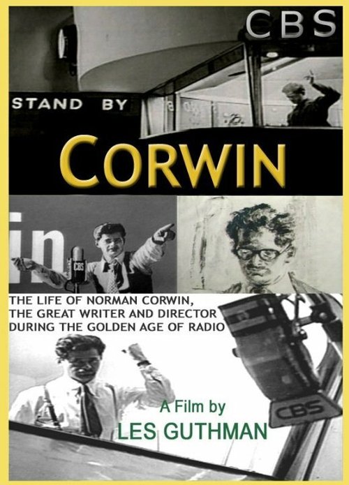 Обложка (Постер) Corwin (1996) HDRip Обложка (Постер) Corwin (1996) HDRip