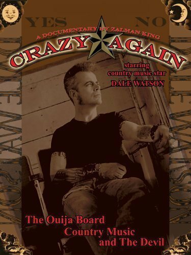 Обложка (Постер) Crazy Again (2006) HDRip