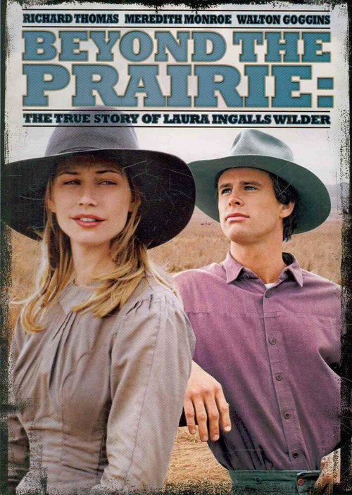 Обложка (Постер) Далеко в прериях / Beyond the Prairie, Part 2: The True Story of Laura Ingalls Wilder (2002) HDRip Обложка (Постер) Далеко в прериях / Beyond the Prairie, Part 2: The True Story of Laura Ingalls Wilder (2002) HDRip