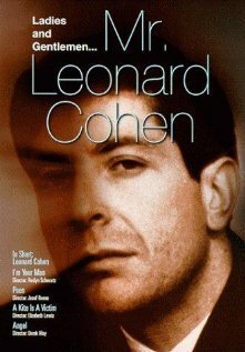 Обложка (Постер) Дамы и господа, мистер Леонард Коэн / Ladies and Gentlemen, Mr. Leonard Cohen (1965) SATRip Обложка (Постер) Дамы и господа, мистер Леонард Коэн / Ladies and Gentlemen, Mr. Leonard Cohen (1965) SATRip