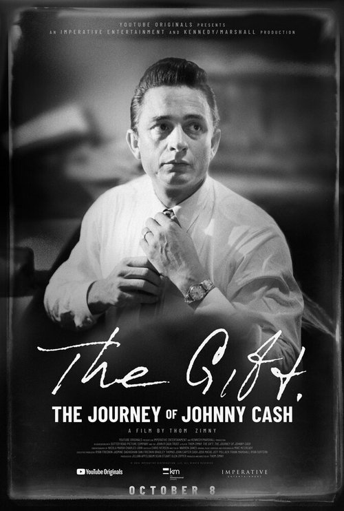 Обложка (Постер) Дар: Путешествие Джонни Кэша / The Gift: The Journey of Johnny Cash (2019) HDRip Обложка (Постер) Дар: Путешествие Джонни Кэша / The Gift: The Journey of Johnny Cash (2019) HDRip