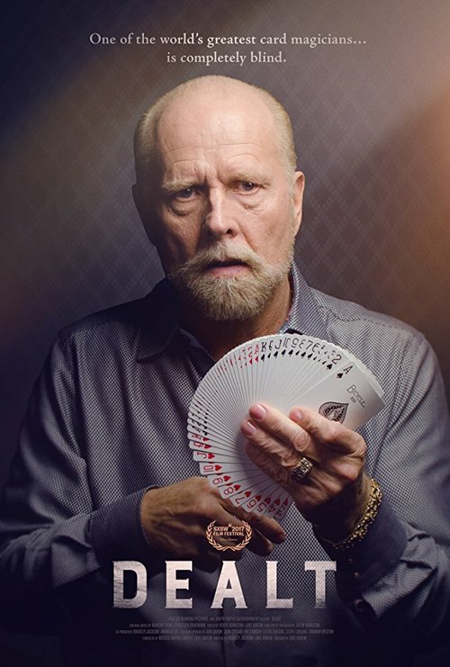 Обложка (Постер) Dealt (2017) HDRip Обложка (Постер) Dealt (2017) HDRip